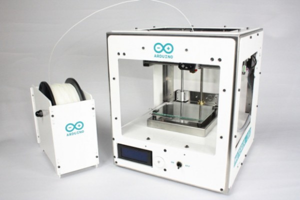 Imprimante 3D Arduino