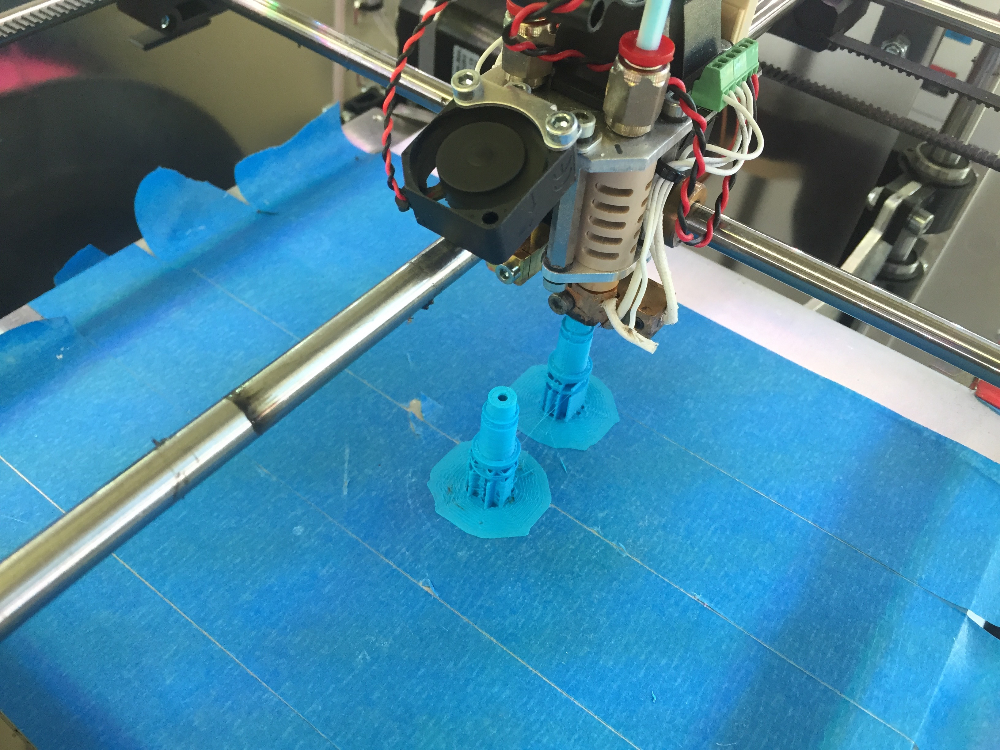 Comment déboucher une buse d'imprimante 3D ? — La Nouvelle École